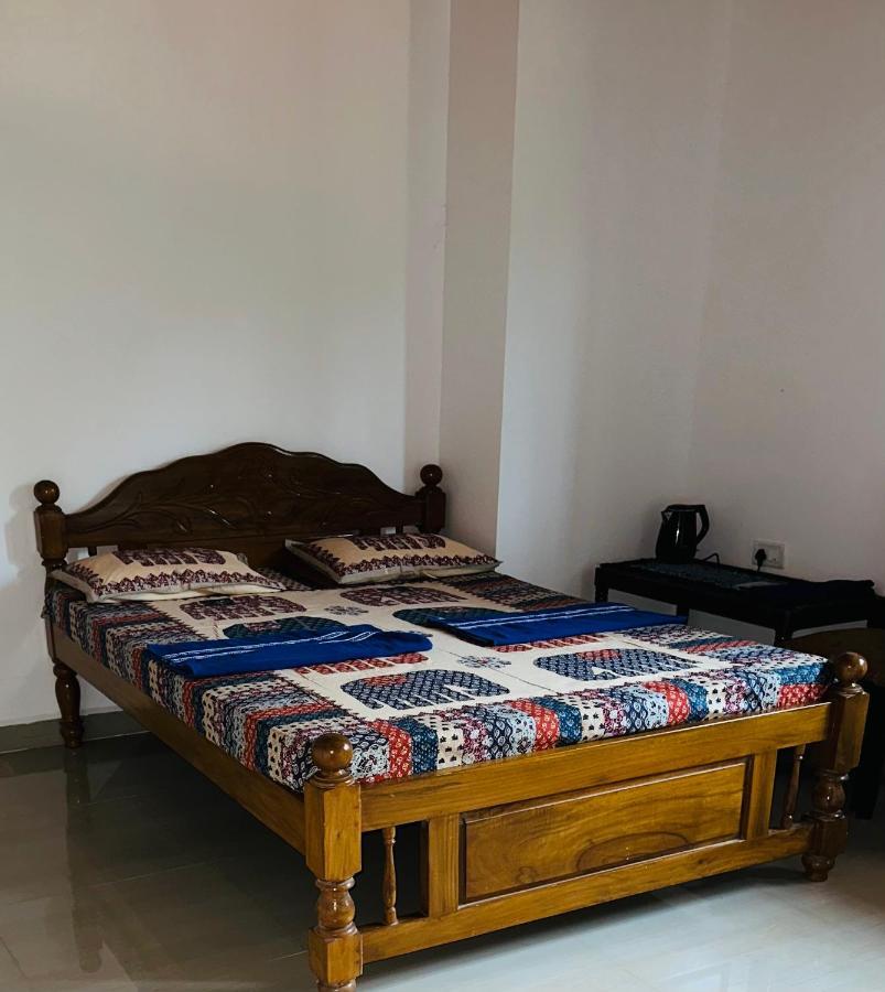 St Francis Xavier Spacious Rooms Ó-Goa Kültér fotó