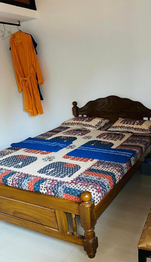 St Francis Xavier Spacious Rooms Ó-Goa Kültér fotó